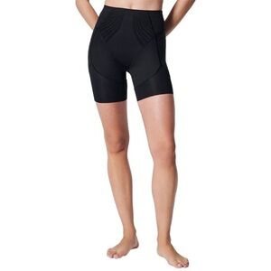 Spanx Haute‎ Contour Short in Very Black